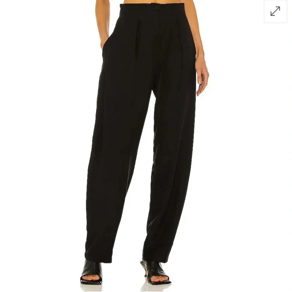 Sabina Musayev Steven Pants
